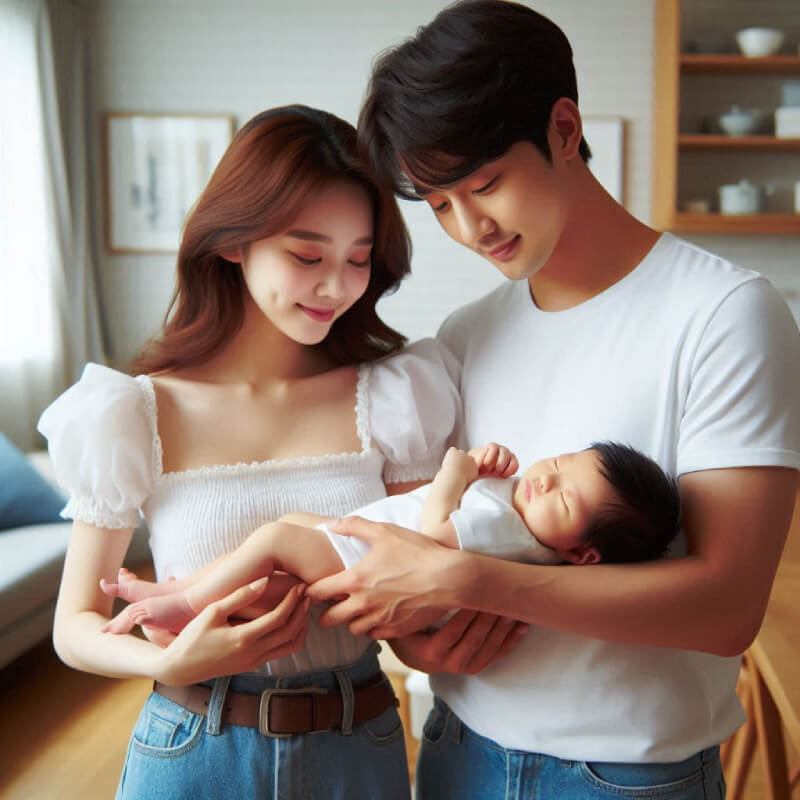 부모급여 신청 방법