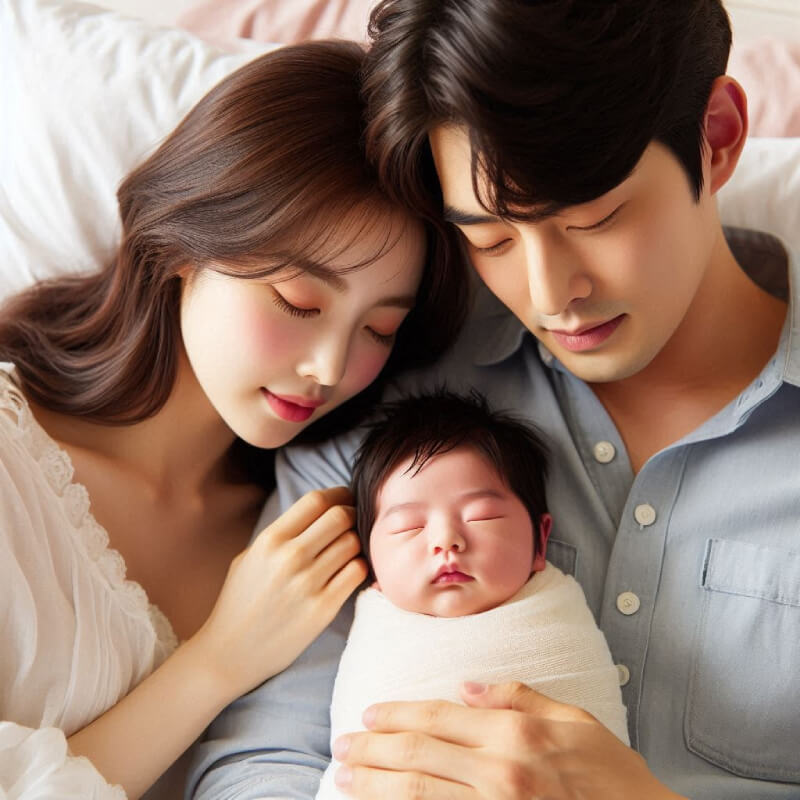 부모급여 지급 방식