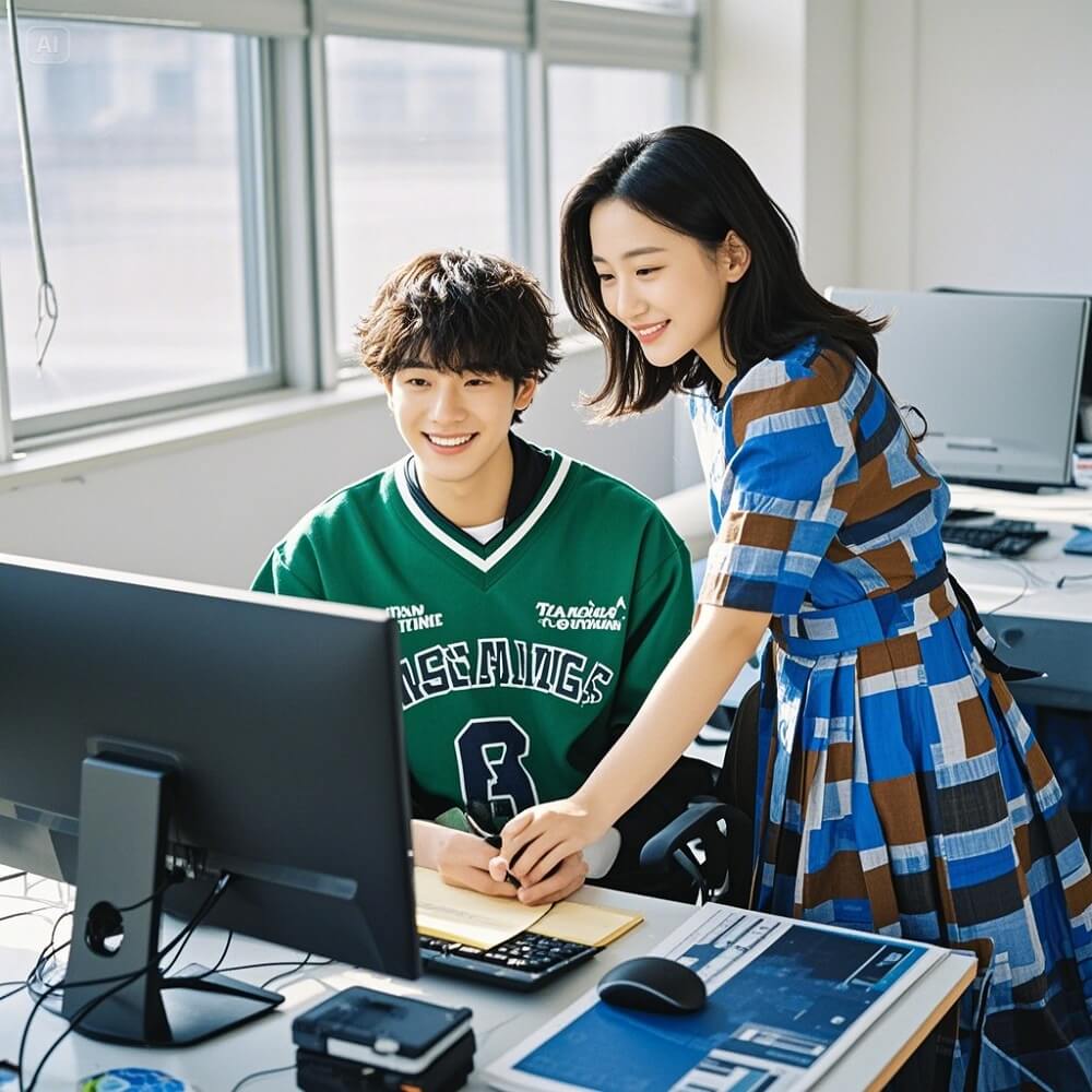 내일배움카드로 이용가능한 학원 종류와 학원 찾는 방법 내일배움카드로 이용가능한 학원 종류와 학원 찾는 방법