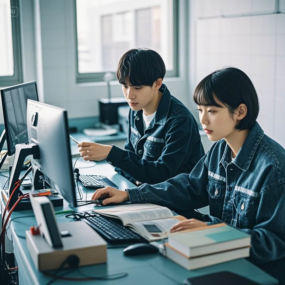 내일배움카드 학원 선택 시 유의사항